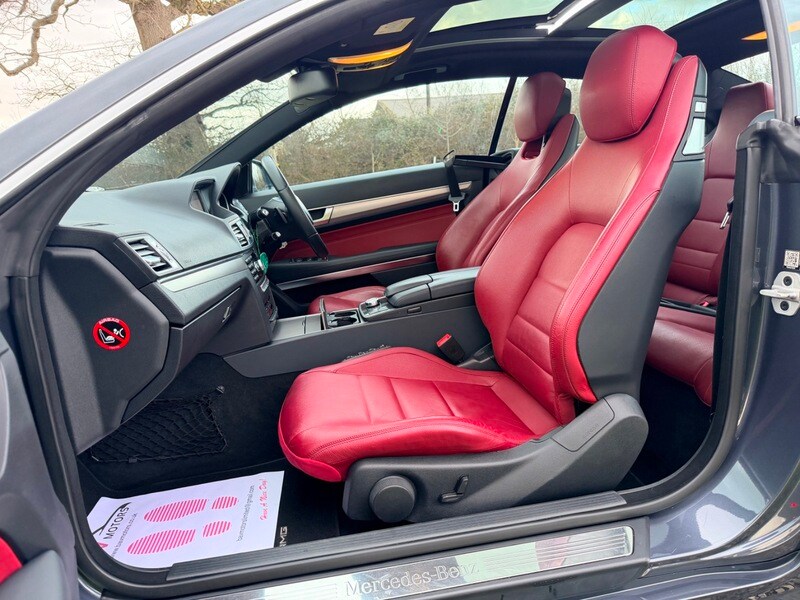 Used Mercedes-Benz E Class 2014 for sale - 77564137: Photo 18