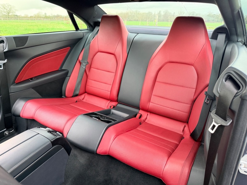 Used Mercedes-Benz E Class 2014 for sale - 77564137: Photo 19