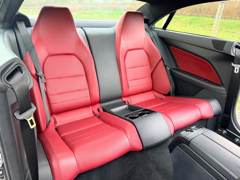 Used Mercedes-Benz E Class 2014 for sale - 77564137: Photo 21