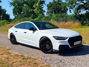 Used Audi A7 2019 for sale - 79394834: Photo