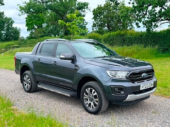Used Ford Ranger 2022 for sale - 78944287: Photo