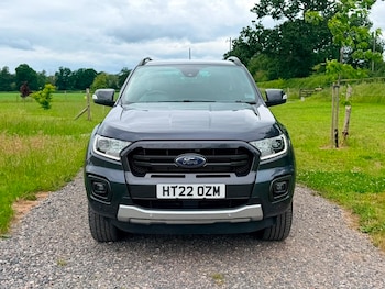 Used Ford Ranger 2022 for sale - 78944287: Photo