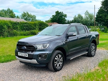 Used Ford Ranger 2022 for sale - 78944287: Photo