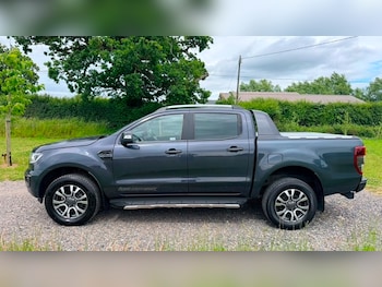 Used Ford Ranger 2022 for sale - 78944287: Photo