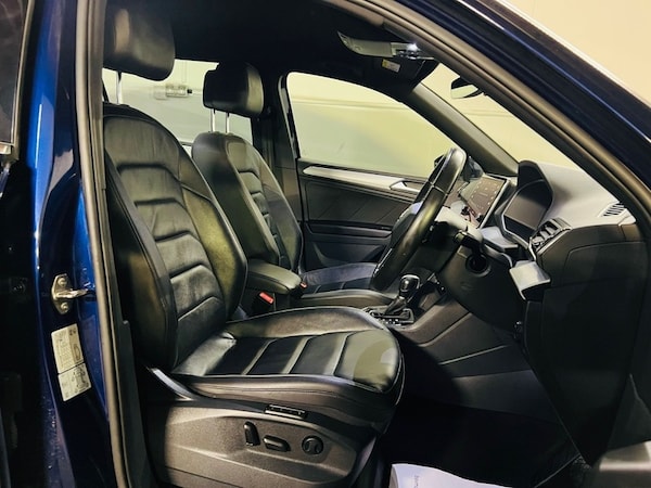 Used SEAT Tarraco 2019 for sale - 75321731: Photo 11