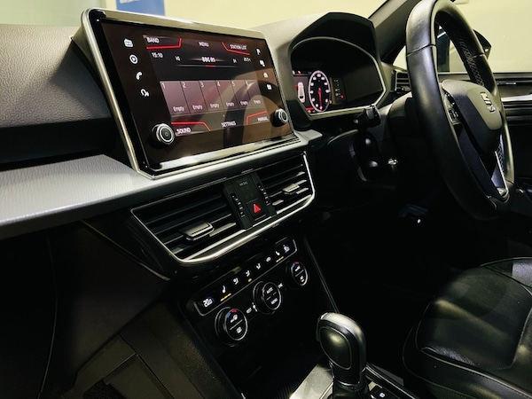 Used SEAT Tarraco 2019 for sale - 75321731: Photo 12