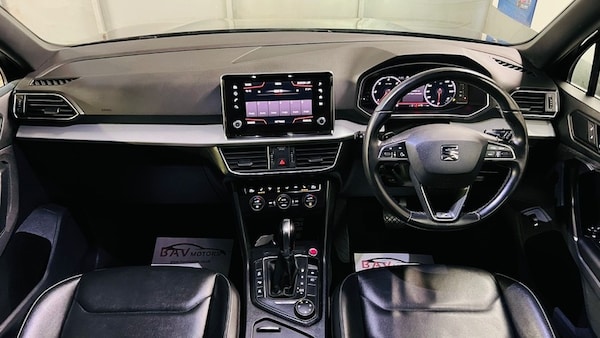 Used SEAT Tarraco 2019 for sale - 75321731: Photo 13