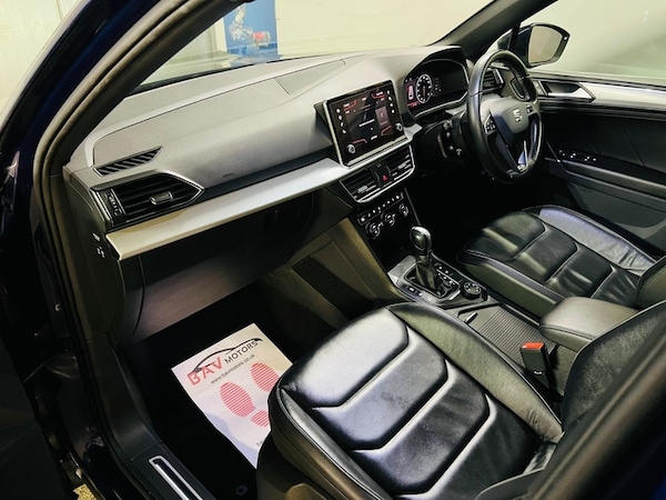 Used SEAT Tarraco 2019 for sale - 75321731: Photo 15