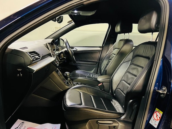 Used SEAT Tarraco 2019 for sale - 75321731: Photo 16
