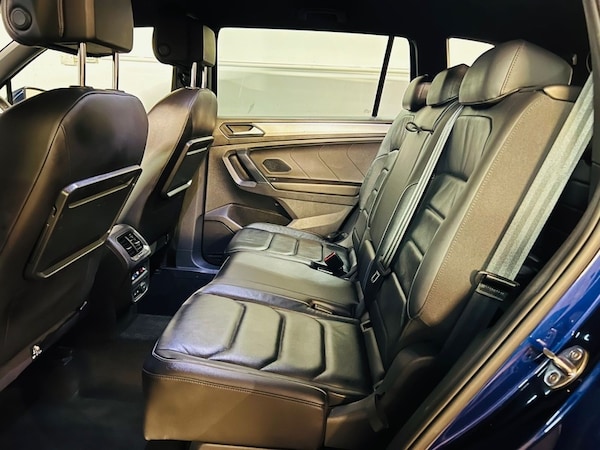 Used SEAT Tarraco 2019 for sale - 75321731: Photo 18