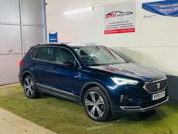 2019 - 2.0 TDI XCELLENCE Lux SUV 5dr Diesel DSG 4Drive Euro 6 (s/s) (190 ps)