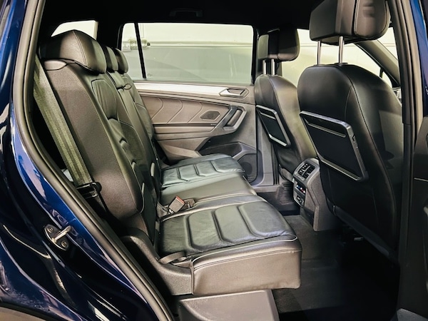 Used SEAT Tarraco 2019 for sale - 75321731: Photo 21