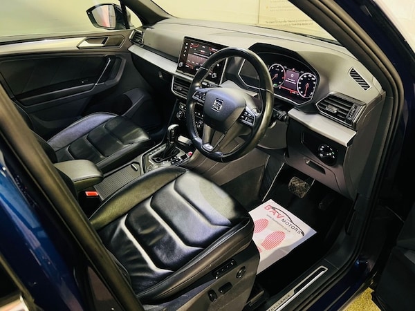 Used SEAT Tarraco 2019 for sale - 75321731: Photo 9