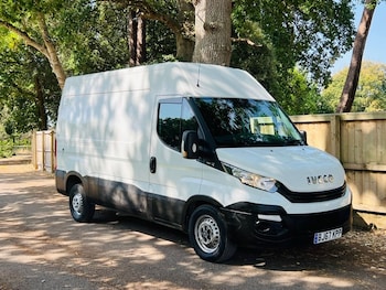 Used Iveco Daily 2018 for sale - 75574204: Photo
