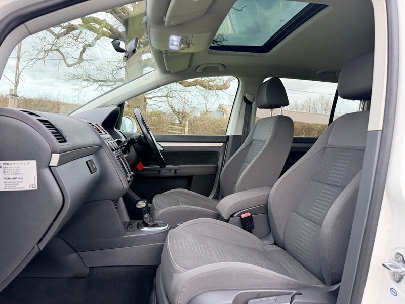 Used Volkswagen Touran 2019 for sale - 77850976: Photo 10