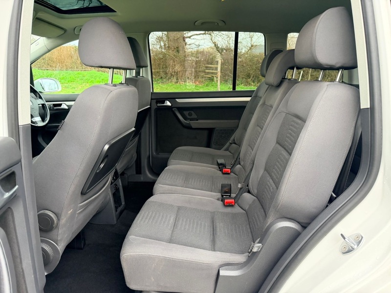 Used Volkswagen Touran 2019 for sale - 77850976: Photo 13