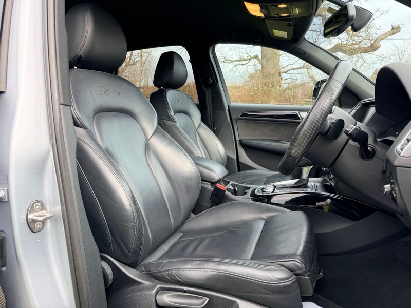 Used Audi Q5 2016 for sale - 77720696: Photo 11