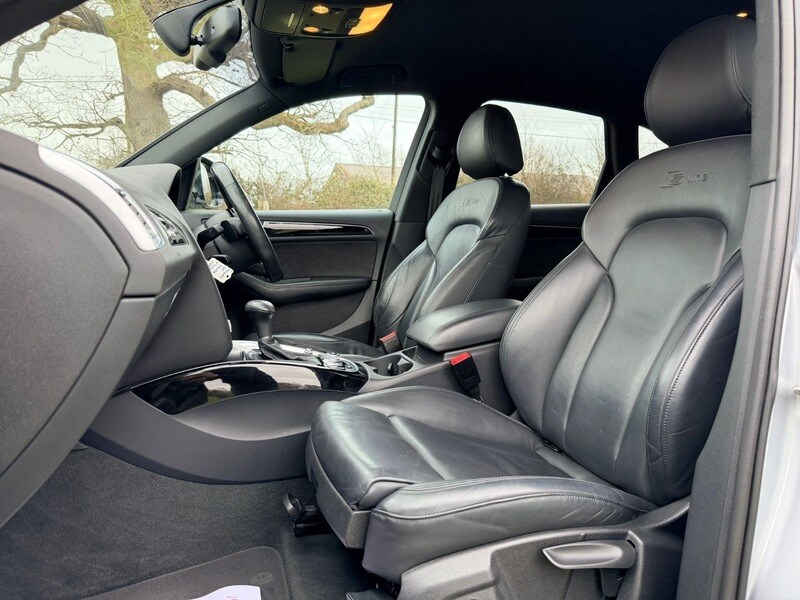 Used Audi Q5 2016 for sale - 77720696: Photo 17