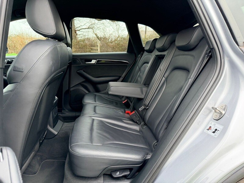 Used Audi Q5 2016 for sale - 77720696: Photo 18