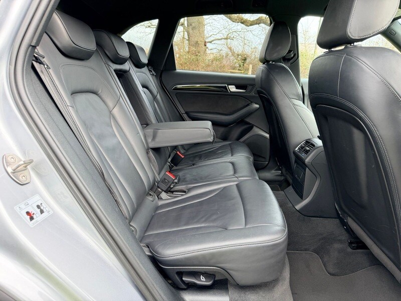 Used Audi Q5 2016 for sale - 77720696: Photo 20