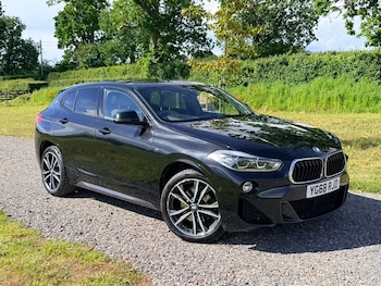 Used BMW X2 2019 for sale - 78598902: Photo