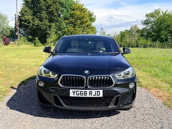 Used BMW X2 2019 for sale - 78598902: Photo