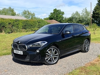 Used BMW X2 2019 for sale - 78598902: Photo