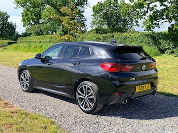 Used BMW X2 2019 for sale - 78598902: Photo
