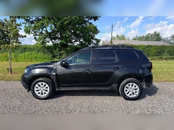 Used Dacia Duster 2022 for sale - 78570814: Photo