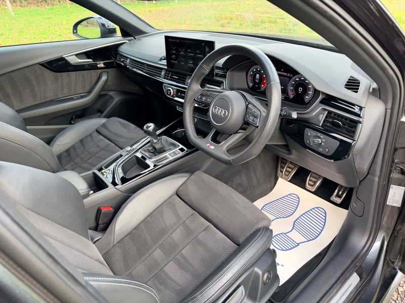 Used Audi A4 2019 for sale - 77356914: Photo 10