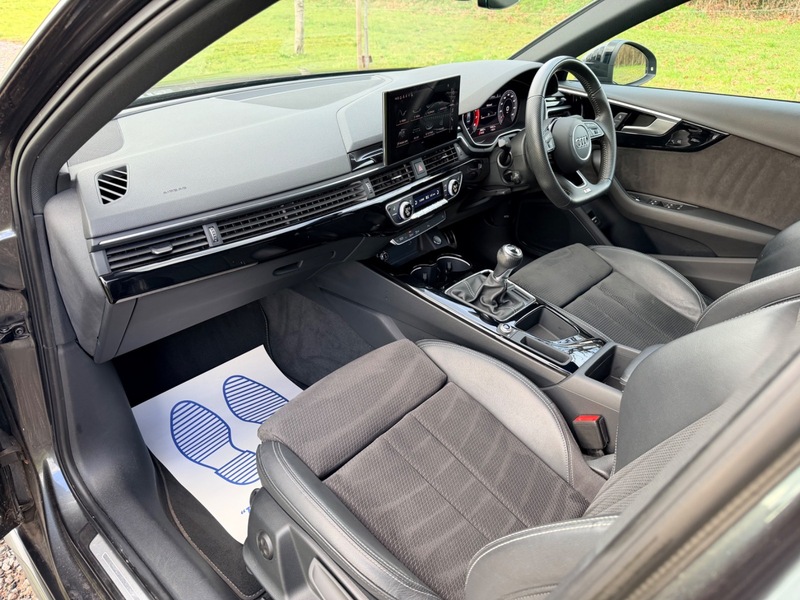 Used Audi A4 2019 for sale - 77356914: Photo 11