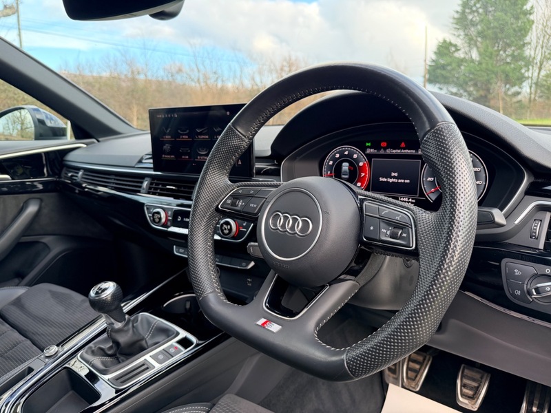 Used Audi A4 2019 for sale - 77356914: Photo 12