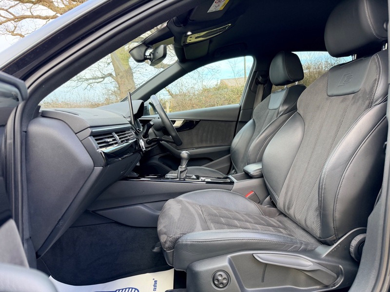 Used Audi A4 2019 for sale - 77356914: Photo 15