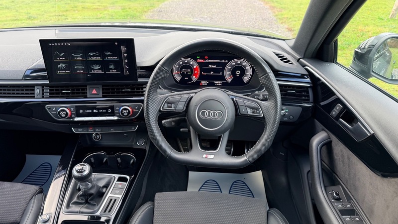 Used Audi A4 2019 for sale - 77356914: Photo 16