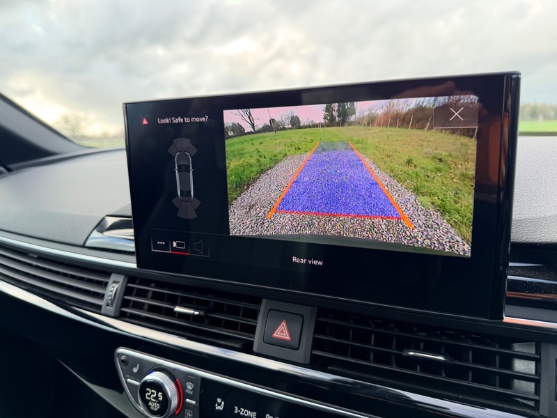 Used Audi A4 2019 for sale - 77356914: Photo 17