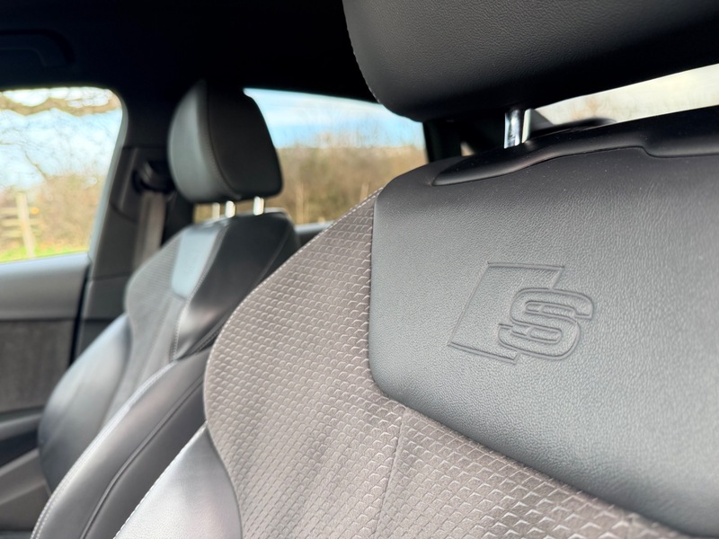 Used Audi A4 2019 for sale - 77356914: Photo 18