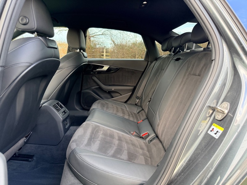 Used Audi A4 2019 for sale - 77356914: Photo 19