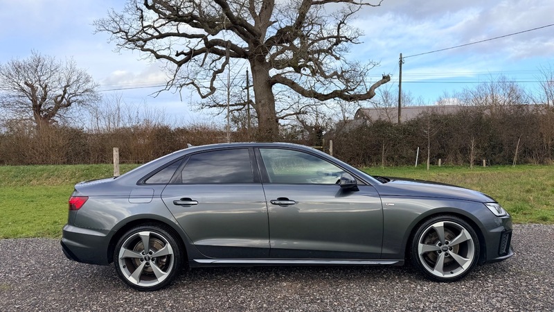 Used Audi A4 2019 for sale - 77356914: Photo 8