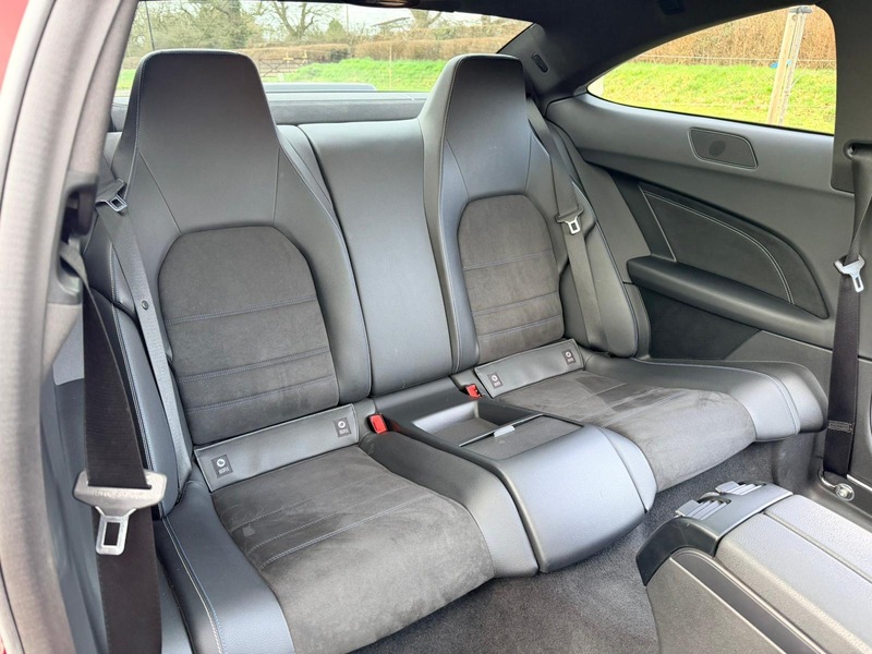 Used Mercedes-Benz C Class 2014 for sale - 77508169: Photo 18