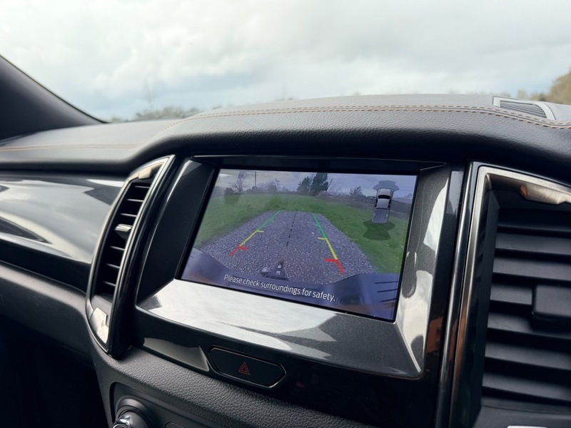 Used Ford Ranger 2022 for sale - 77880738: Photo 11