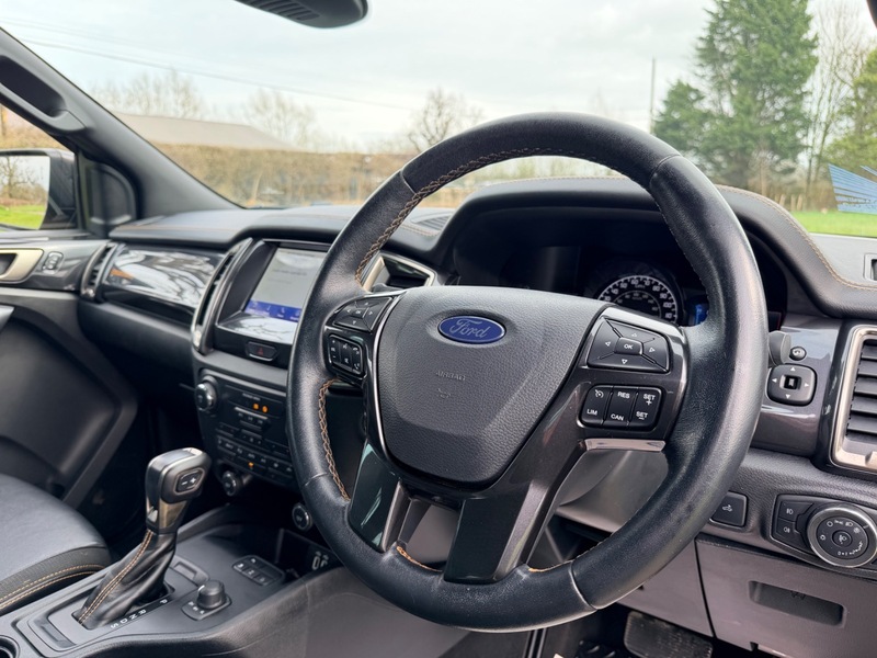 Used Ford Ranger 2022 for sale - 77880738: Photo 12