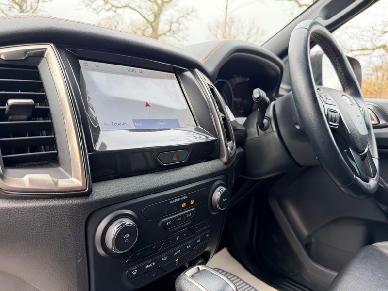 Used Ford Ranger 2022 for sale - 77880738: Photo 13