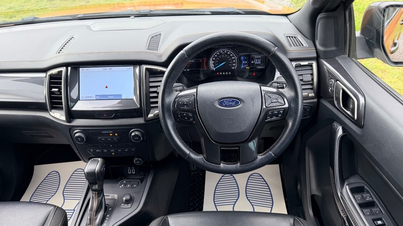 Used Ford Ranger 2022 for sale - 77880738: Photo 14