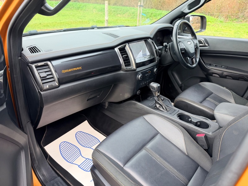 Used Ford Ranger 2022 for sale - 77880738: Photo 15