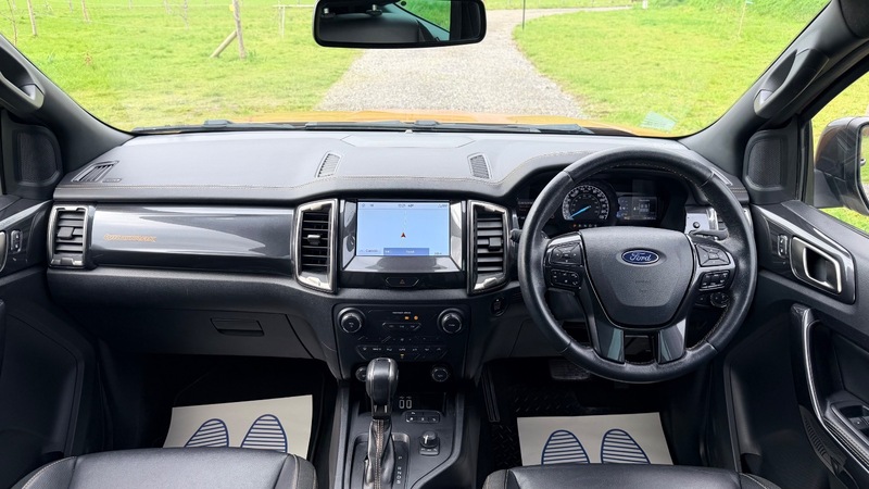 Used Ford Ranger 2022 for sale - 77880738: Photo 16