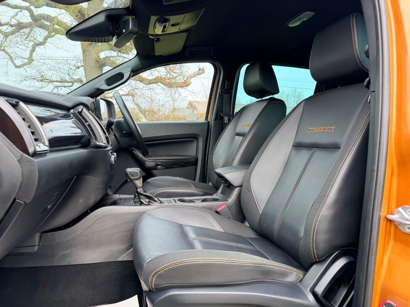 Used Ford Ranger 2022 for sale - 77880738: Photo 17