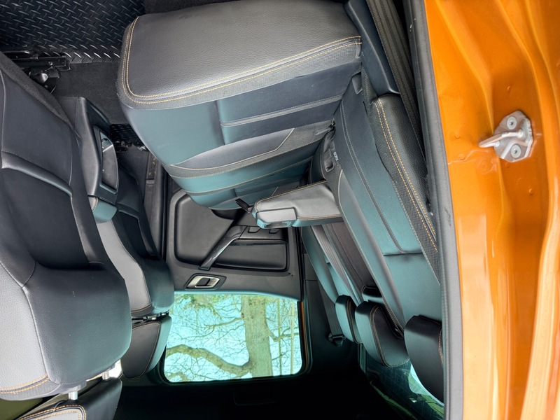 Used Ford Ranger 2022 for sale - 77880738: Photo 18
