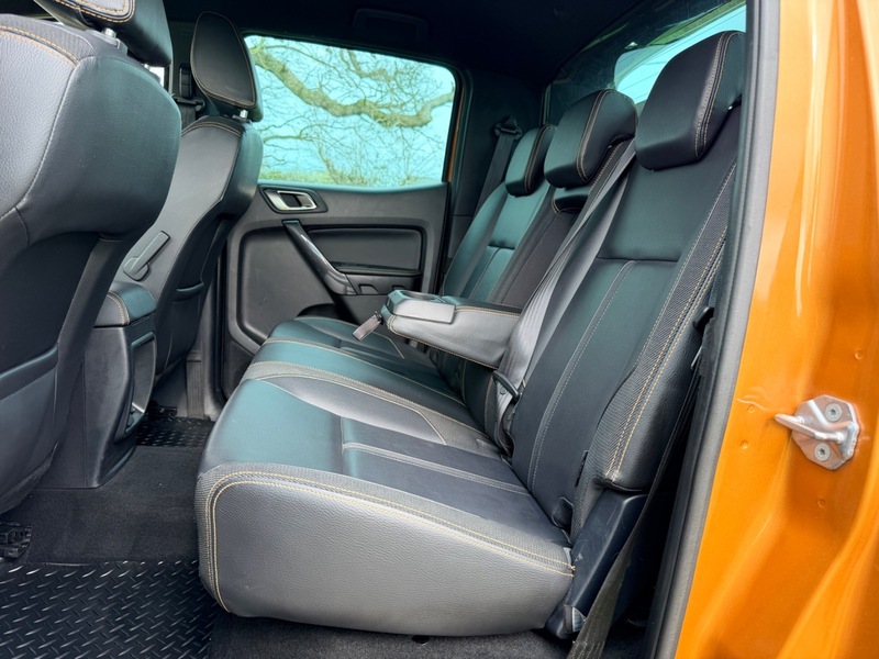 Used Ford Ranger 2022 for sale - 77880738: Photo 19