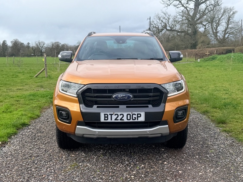 Used Ford Ranger 2022 for sale - 77880738: Photo 2