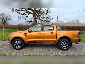 Used Ford Ranger 2022 for sale - 77880738: Photo